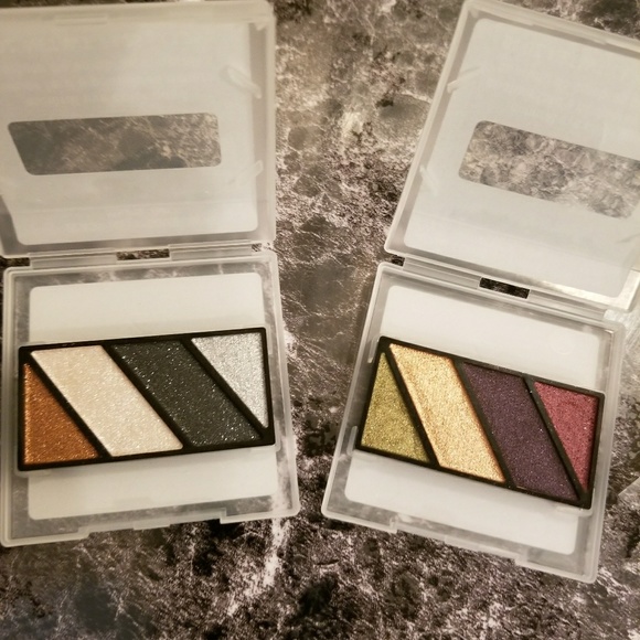 Mary Kay Mineral Eye Color Quads - Picture 2 of 2